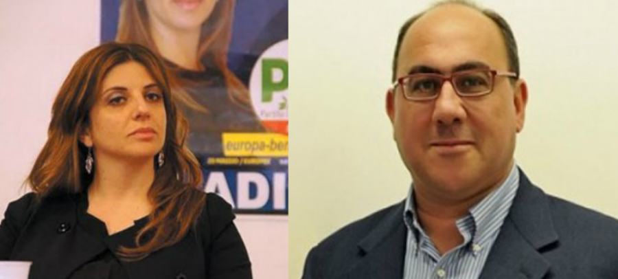 Tar rigetta ricorso della Saladino: Guccione resta consigliere regionale 51 saladino guccione