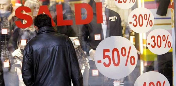 Saldi, consigli utili del Comitato Difesa Consumatori per evitare spiacevoli sorprese 51 saldi invernali 6