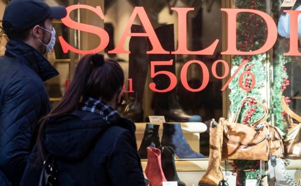Saldi in Calabria, la spesa media sarà di 100€ euro a persona 51 saldi invernali 8