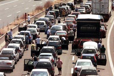 salerno reggio calabria code traffico5