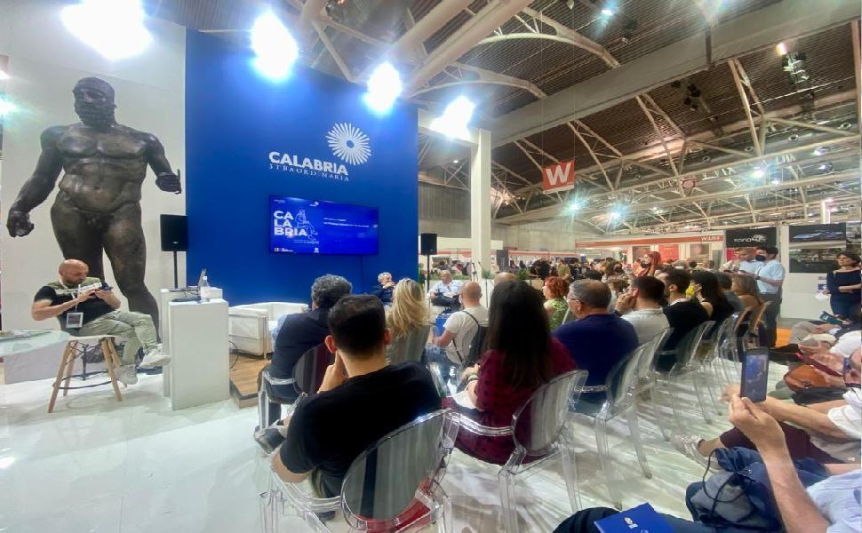 salone libro torino