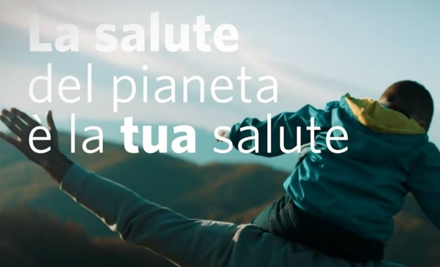 Ambiente è salute, cinque buoni propositi per il 2021 51 salute pianeta