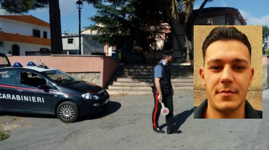 salvatore battaglia piscopio agguato 3