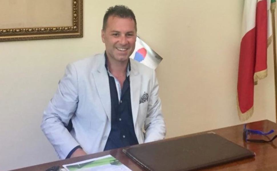 "Rinascita Scott 2": Pd chiede dimissioni del presidente della Provincia di Vibo 51 salvatore solano 1