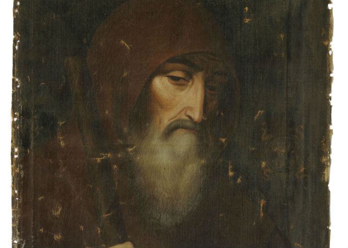 Arriva domani a Paola la sacra reliquia della salvietta di San Francesco 212 salvietta1_big