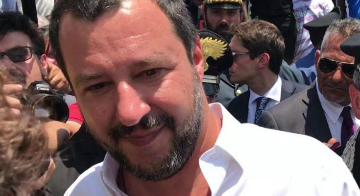 salvini a san Ferdinando 735x400 1