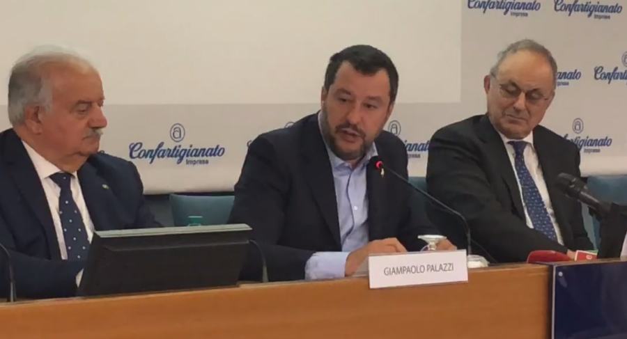 salvini truffe anziani