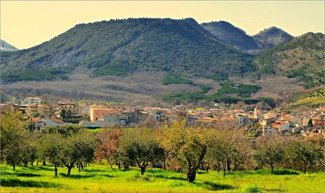 San Basile, al via interventi infrastrutturali per strade con finanziamento di 150mila euro 51 san basile 2