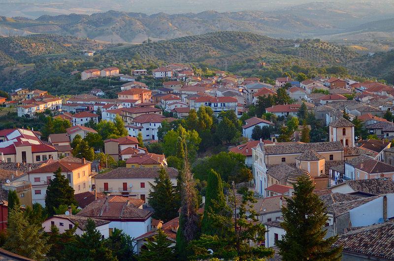 Coltivavano marijuana in provincia di Cosenza, quattro persone in manette 59 san demetrio c