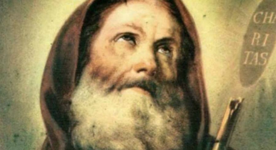 san francesco da paola 1