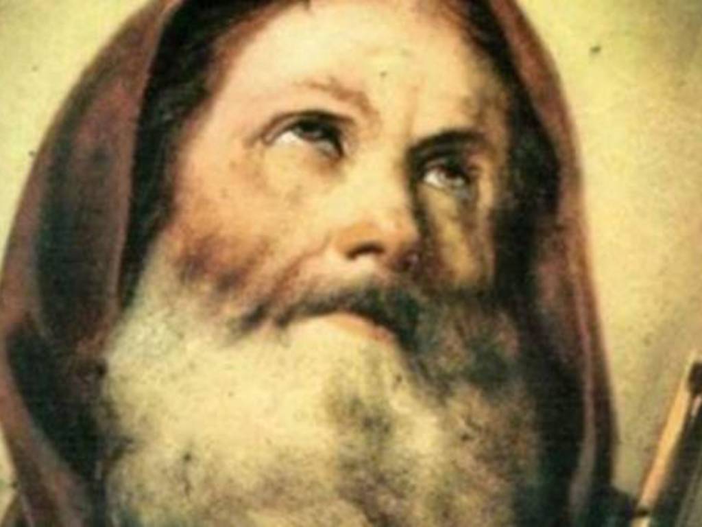 san francesco da paola