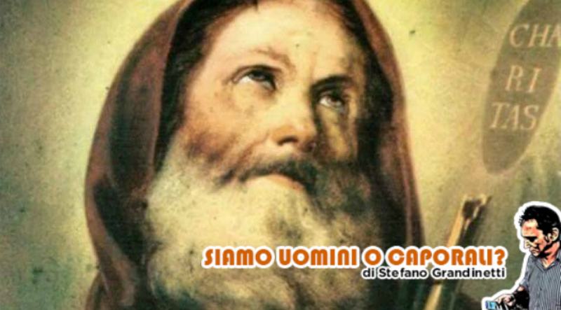 san francesco grandinetti