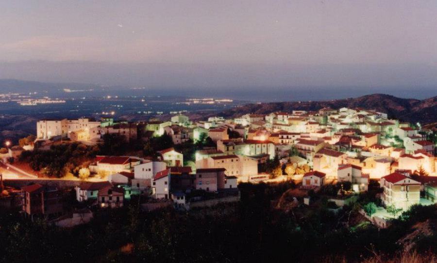 san giorgio albanese 1