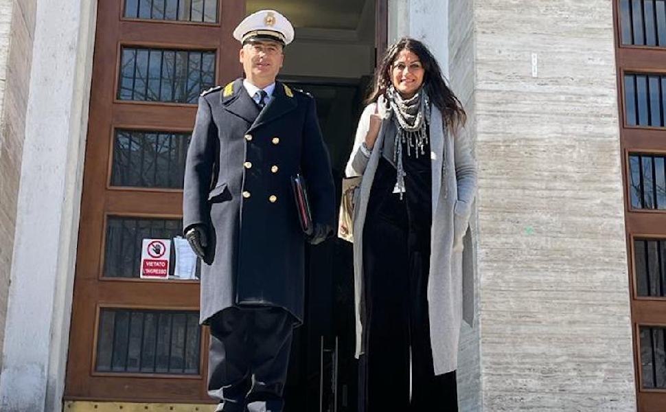 San Giovanni in Fiore avvia l'iter per avere il Commissariato di Polizia 51 san giovanni in fiore commissariato polizia