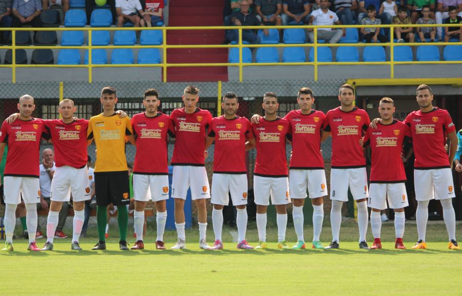 san luca squadra record