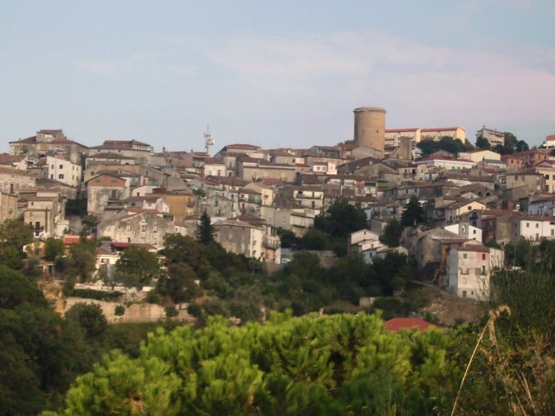Tutto pronto per una nuova fusione di Comuni in provincia di Cosenza 51 san marco argentano 1