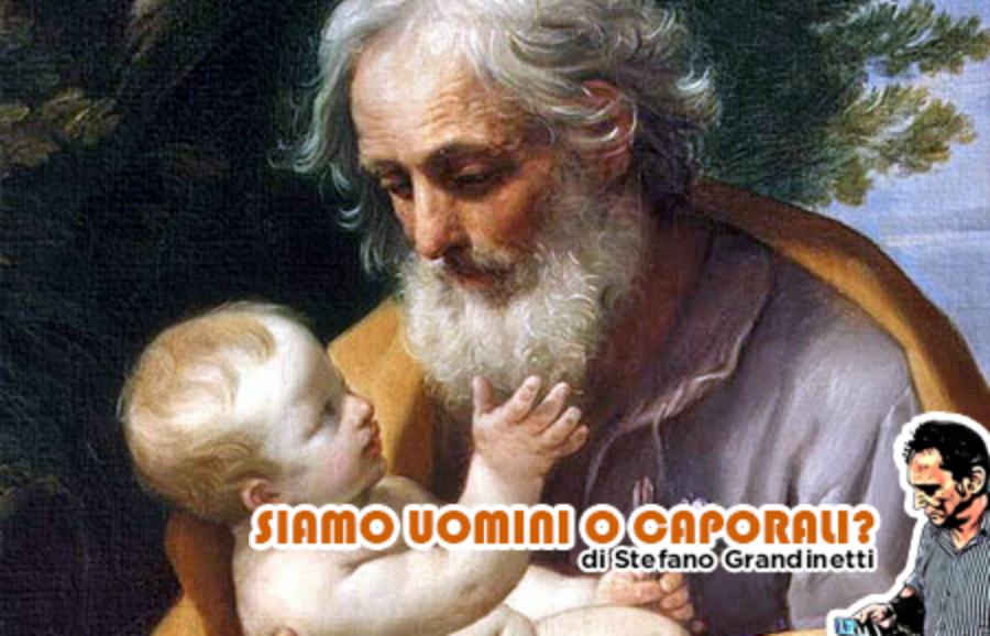 sangiuseppe grandinetti