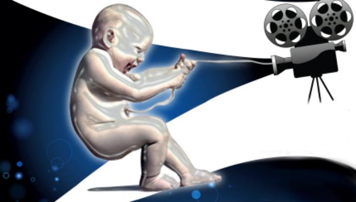 sangue del suo sangue