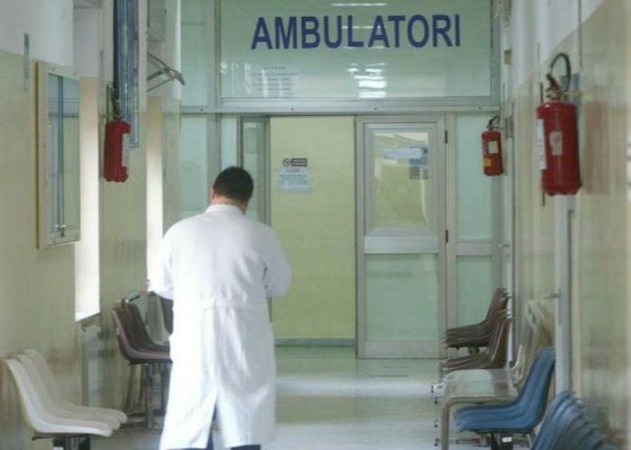 Asp Cosenza, nominati i nuovi direttori dei distretti della provincia 65 sanita 10
