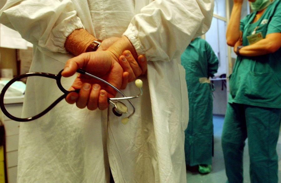 Sanità, Commissariamento Calabria: la Regione ricorre alla Consulta 51 sanita 19