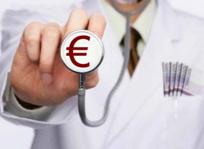 Quattro calabresi su dieci non sono in buona salute: la spesa nella sanità privata raggiunge i 37 miliardi 51 sanita 7