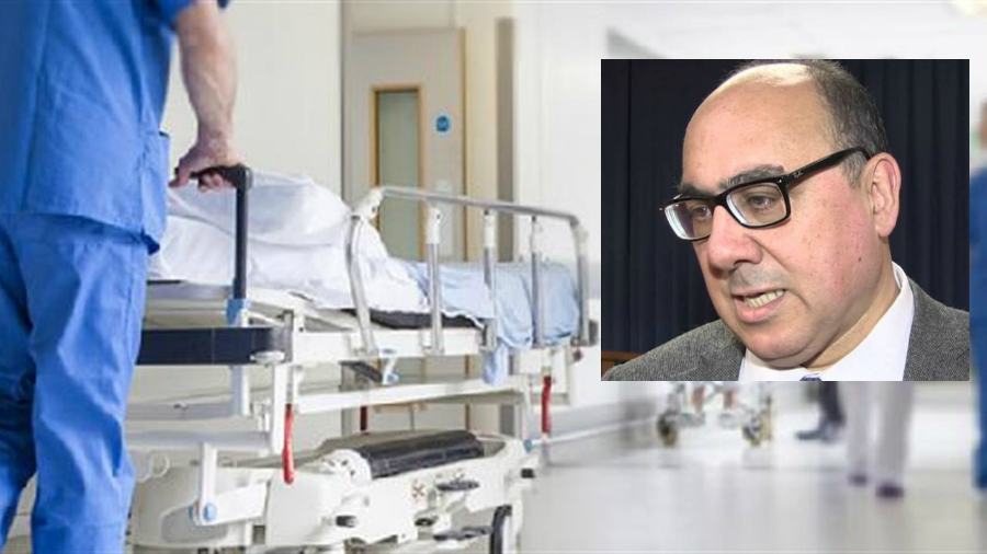 sanita carlo guccione 1