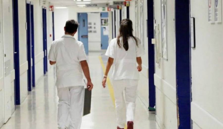 sanita ospedale reparto repertorio 5