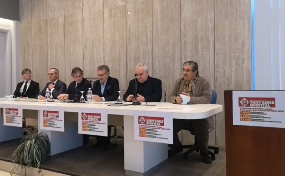 sant anna hospital 6