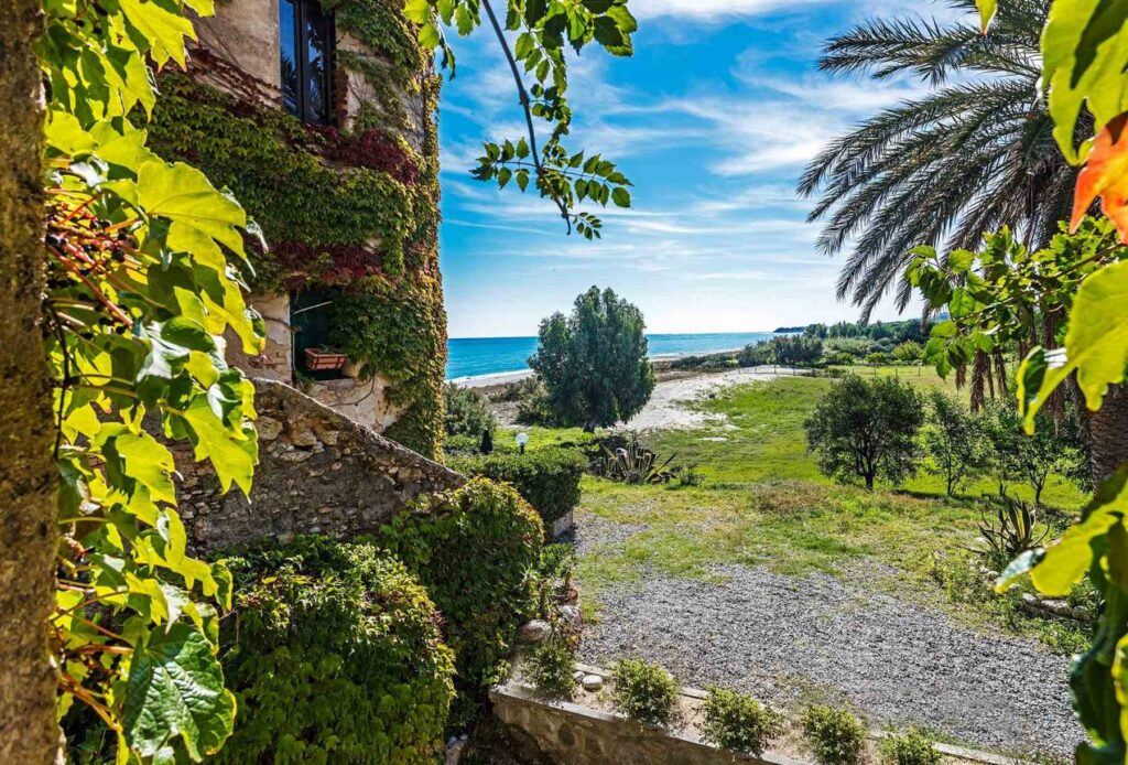 santa caterina jonio