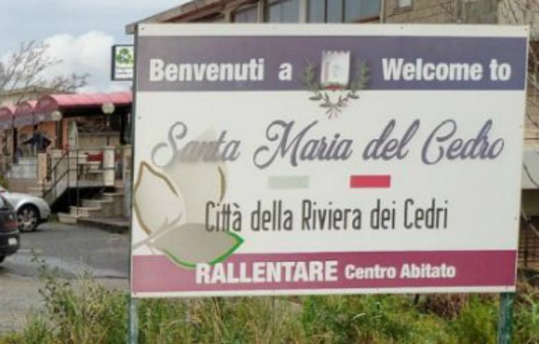 santa maria del cedro 1