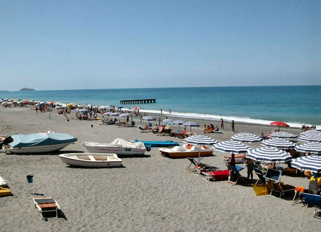 santa maria del cedro