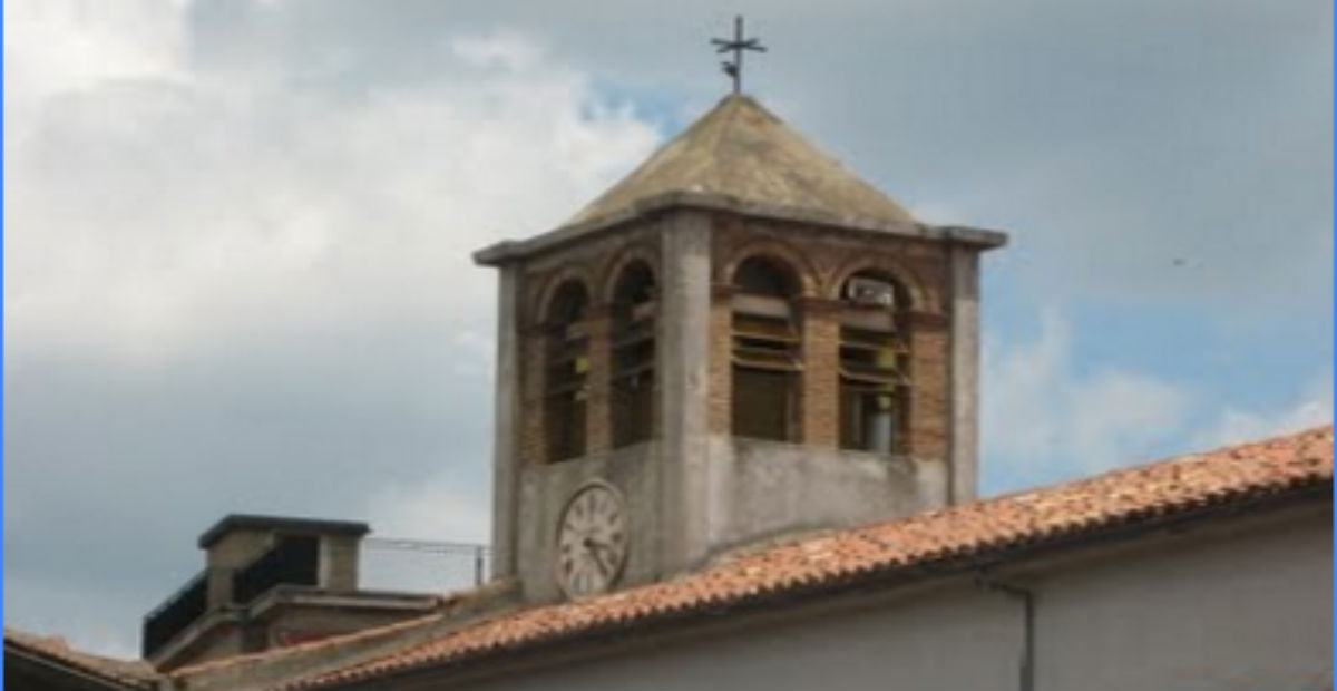 Presunto suicidio in provincia di Cosenza, donna impiccata ad un albero 51 santa sofia