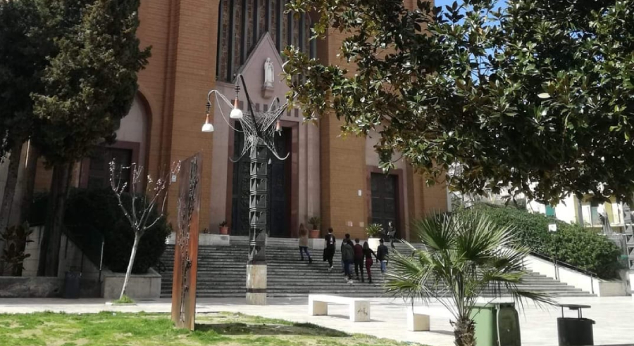 santa teresa 4
