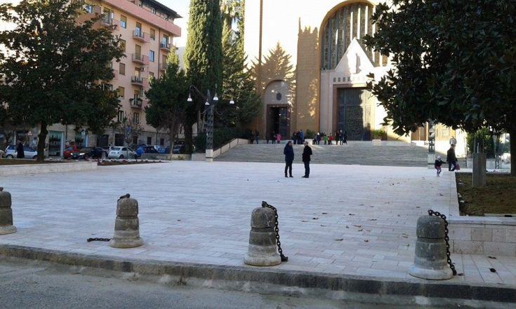 santa teresa cosenza lettera