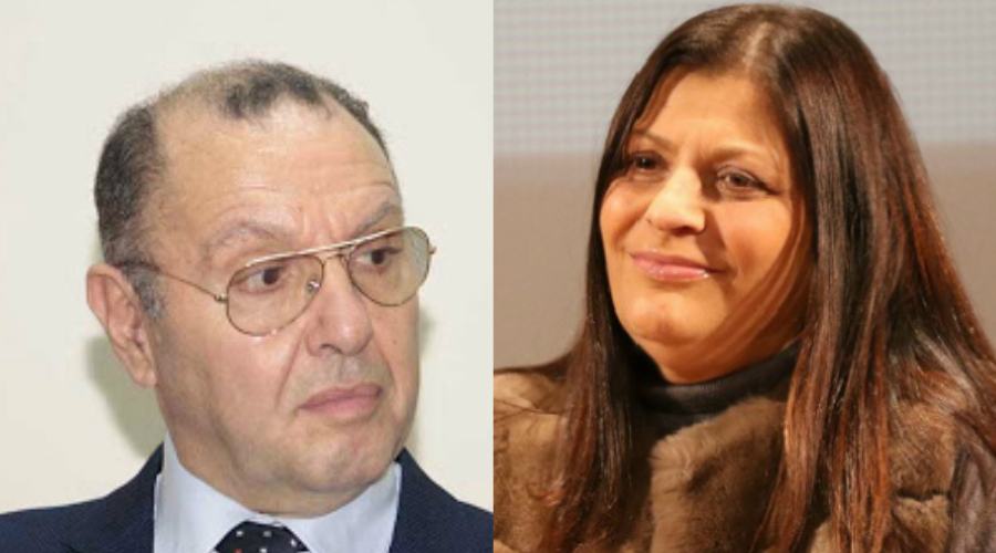 Coronavirus: sindacati diffidano Cotticelli e Santelli: "subito un incontro" 51 santelli cotticelli 1