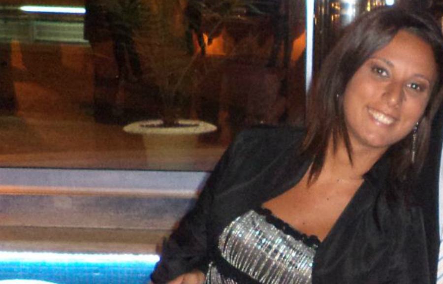 santina adamo 1