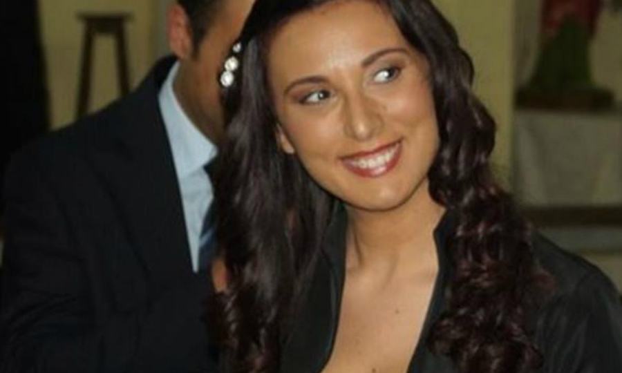 santina adamo 4