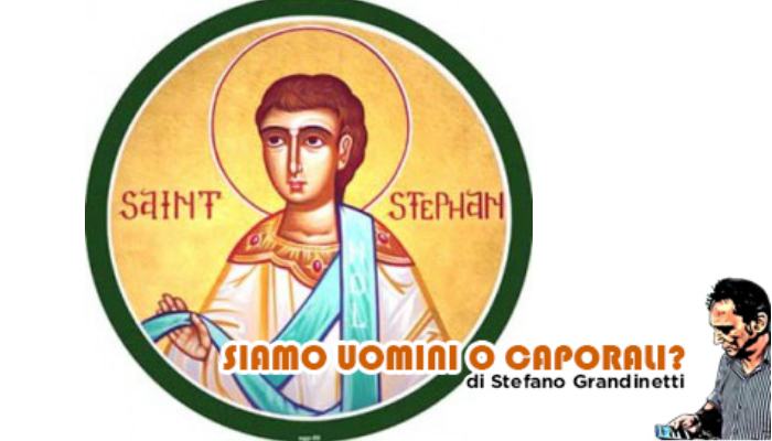 santo stefano