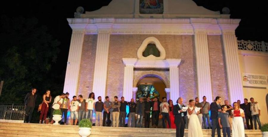 santuario manente premio