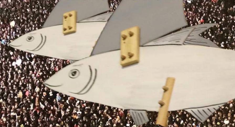sardine calabria