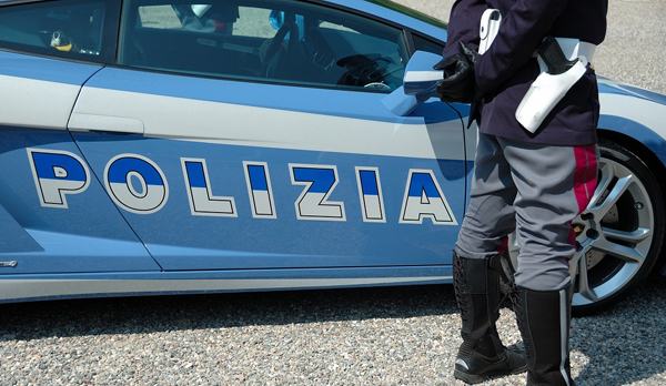 sarno sa vasta operazione della polizia di stato perquisizioni controlli e denunce