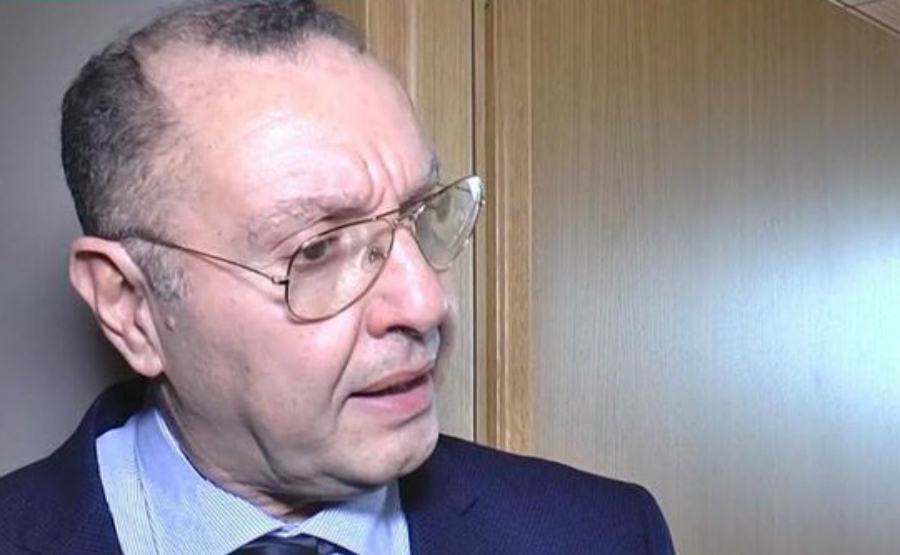 Il piano anti-covid per la Calabria? C'è e lo ha realizzato a giugno Cotticelli 53 saverio cotticelli 2