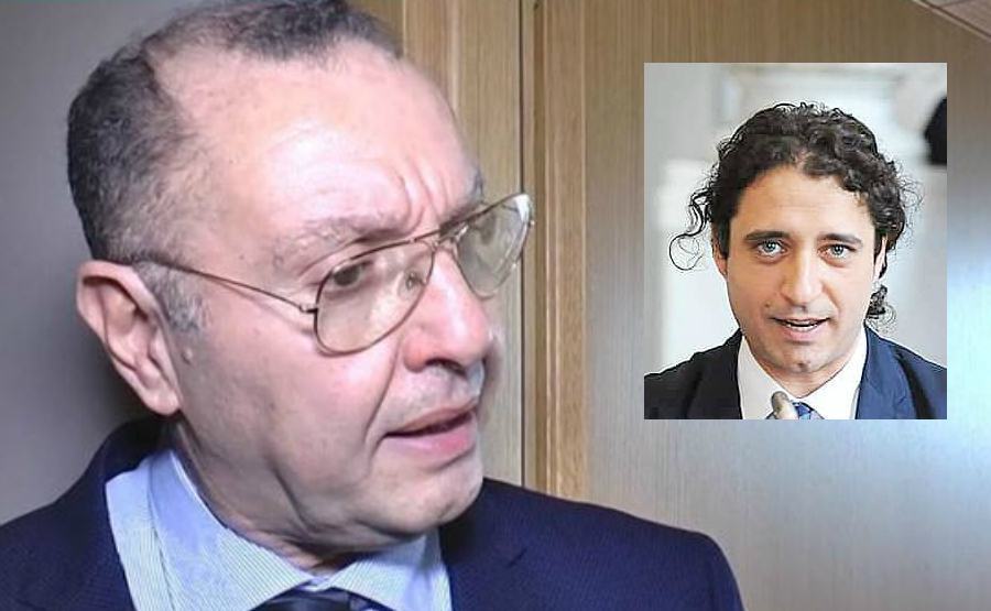 saverio cotticelli e parentela