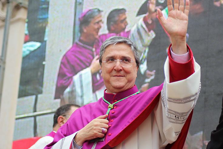 savino francesco saluto