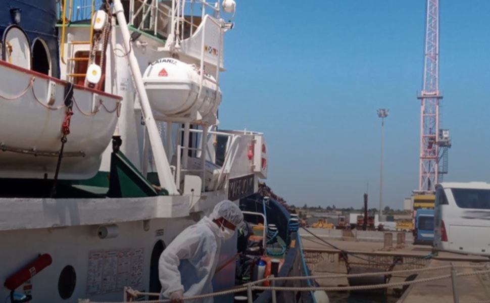 Nuovo sbarco di migranti nella Locride, il terzo in dodici ore 51 sbarco migranti 5