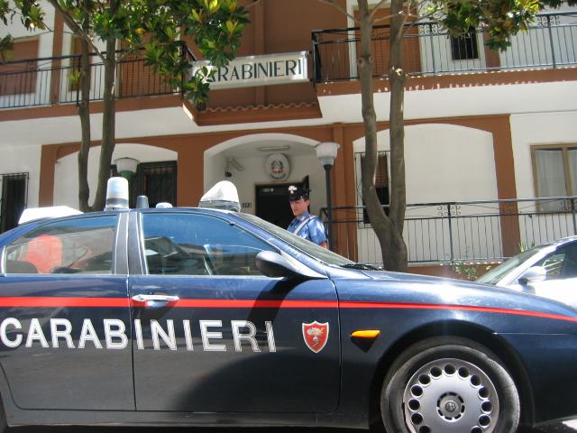 Armi, droga e furti nelle abitazioni. Tre persone di Belvedere raggiunte da ordinanza cautelare 77 scalea 3