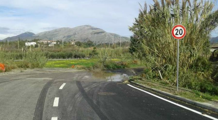 Provinciale Scalea-Mormanno, De Caprio: «Chiesto inserimento nel Recovery Plan» 53 scalea mormanno provinciale
