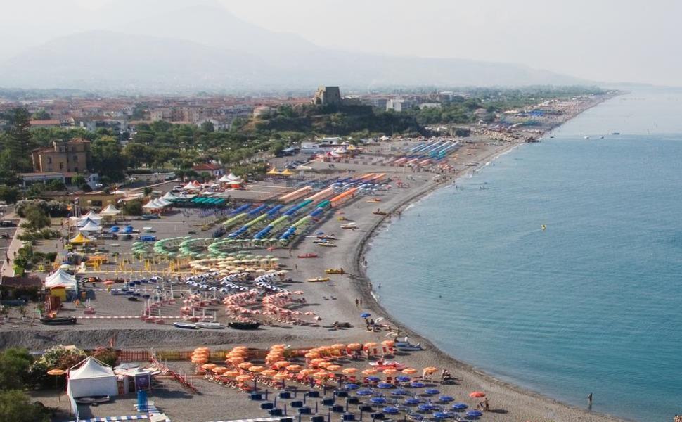 scalea panorama