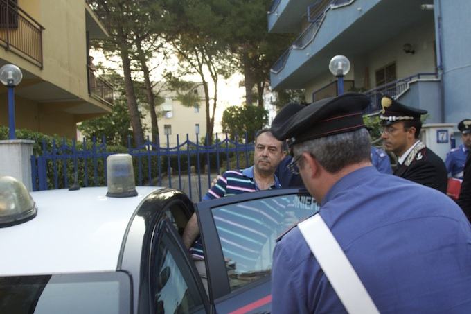 scalea plinius arresto basile 2