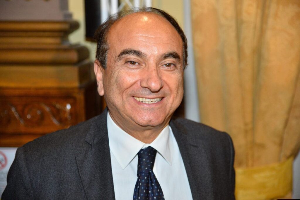 Domenico Scilipoti Isgrò